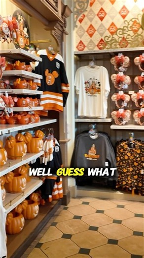 If Disney tells you ☠️
