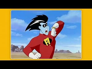 All of the NEW MeTV Toons bumpers (UPDATED)