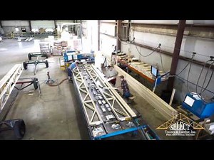 Floor Truss Assemblers