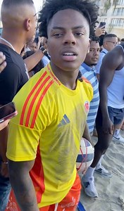 42K views · 773 reactions | Speed en Cartagena lo hicimos enojar 藍. | Emerson Tv | Facebook