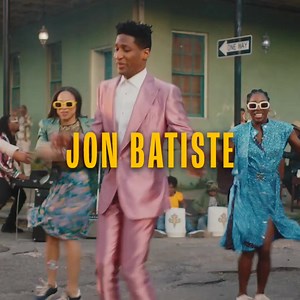 781 reactions · 66 shares | Jon Batiste’s FREEDOM is GRAMMY® nominated for Record of the Year! Embrace your FREEDOM and listen now on Spotify's Happy Pop playlist! | Jon Batiste | Facebook