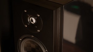 手搓万元级有源音响试音-低频与高频延展-春江花月夜 SB26CDC MW16TX FA122