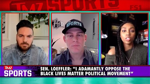 Renee Montgomery to Sen. Loeffler, Your Views Don't Mesh With WNBA Culture
