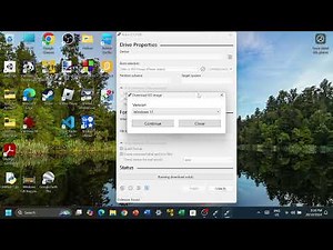 How to download Windows 10 ISO with rufus (Works 2024-2025)