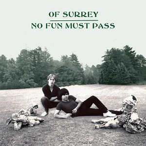 No Fun - No Fun Must Pass