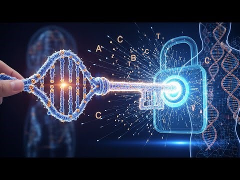 Unlocking Life’s Code: How do scientists know what's in your genome? 🧬