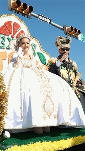 🍊🎉 Parade of Oranges vibes! 🎉🍊 Today, Conway Avenue came alive as the Texas Citrus Fiesta Parade of Oranges rolled through Mission—filled with citrus pride, colorful floats, music, and smiling faces all along the route. 🚗🎺🍊 A Mission tradition like no other—where citrus, culture, and community come together. 🍊✨🎉 | City of Mission - Government