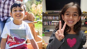 Victims identified as police search for Colorado Springs mother suspected of murder