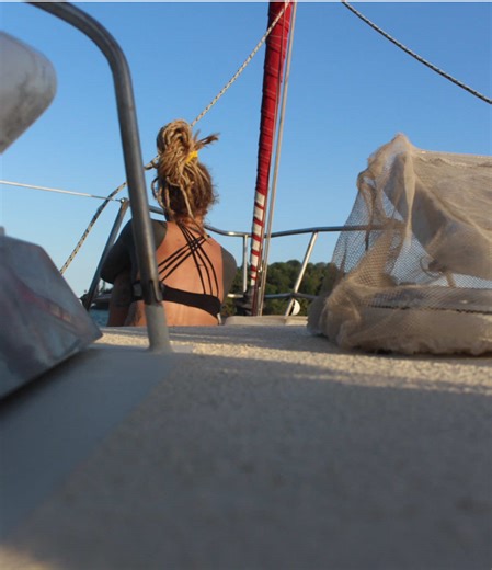 Discover the Freedom of Floating Homes