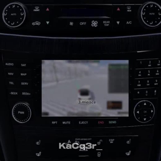 motywacje mi to dalo zeby startowac w innych konkursach 🔥 mozecie mnie napewno widziec w innych #fyp #mercedes #pcd #polishcardriving #fypppp sr ze wstawiam teraz