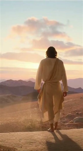 They thought it was finished… but He is alive ✝️