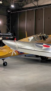 17K views · 219 reactions | Curtiss P-40 and P-36C Hawk at Imperial War Museum Duxford. #ww2 #wwii #curtiss #warbirds #hawk | Daniel J Wheatcroft | Facebook