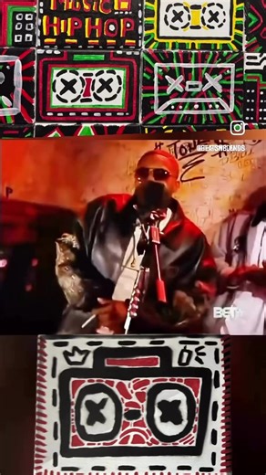 Nas 1999 Freestyle #hiphopculture #beatsnblends #nas