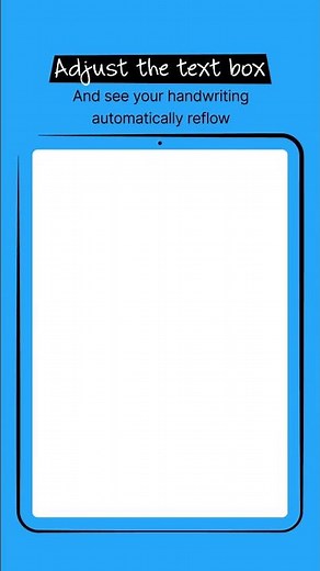 Hear from the Nebo Team 📝❤️ Our Favorite iPad note-taking Features