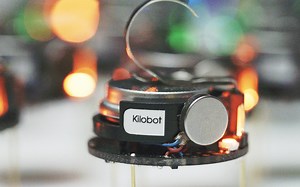 【Deep Look】群体微型机器人模仿自然、超越自然 @圆桌字幕组