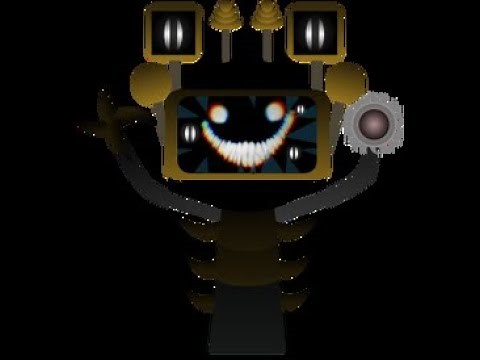 Sprunki phase 11 Funbot solo