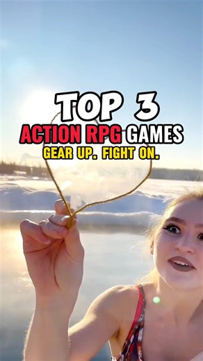 Best Action RPG Game For Android 2026😱#shorts