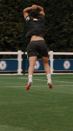 660K views · 22K reactions | Sam Kerr with the SIUUUUUUU!  | Chelsea Football Club Women | Facebook