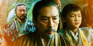 Shogun's Ranks & Ruling Order Explained