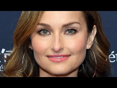Inappropriate Outfits Giada De Laurentiis Has Been Caught Wearing