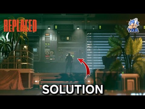 Chapter 8 Safe Box PUZZLE SOLUTION – Replaced 4K