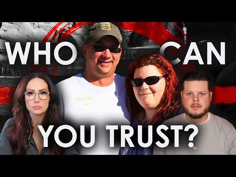 Chad Entzel | The House Fire That Was Really a Murder Plot (Part 1)