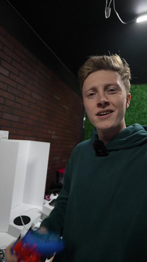 5.4K views · 47 reactions | He built this #ps5 controller wrong! #sony #gaming #console | Cinch Gaming | Facebook