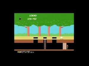 Colecovision USB 128 in 1 Multi cart PART II