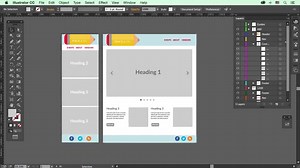 Placing Raster Images and Masking