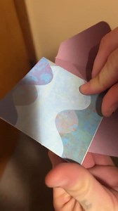 3X3 Note Card/ Gift Enclosure/ All Occasion - Etsy Australia