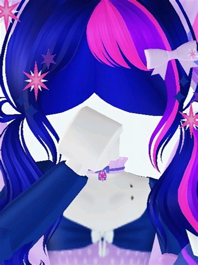 Creative My Little Pony Roblox Outfit Ideas
