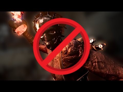 [OUTDATED] How to DESTROY PITCHER in Outlast Trials