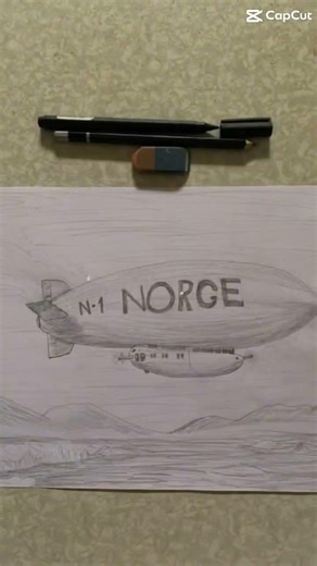 Effect on my traditional draw airship vs tank vs aerocar