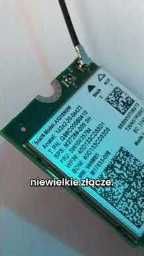 Wi-Fi like in a laptop... in a desktop computer 😏📶