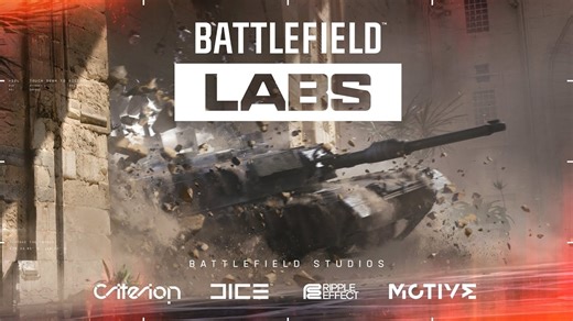 The first Battlefield Labs playtest rumored for this week, will test concepts and mechanics