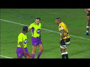 Hollywoodbets Sharks XV v Sanlam Boland Kavaliers | Match Highlights | Currie Cup Premier Division