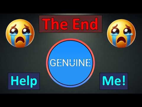 My Channel Got Demonetized... I Need Your Help