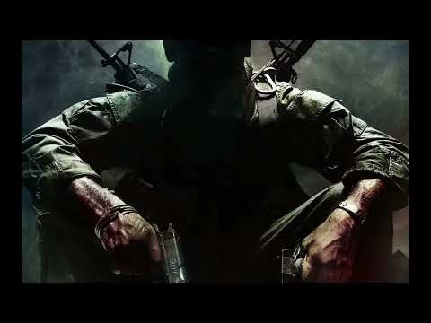 Call of Duty Black Ops Soundtrack - Pentagon (All In Game Versions)