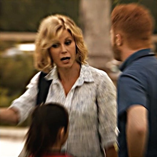 Jay was really shot by Gloria.#clips #shorts