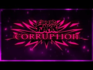 Gettin' Freaky (Story Menu) - Friday Night Funkin': Corruption