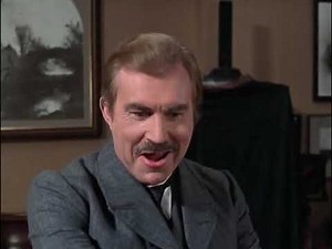 Sherlock Holmes S01E11 Le Malade A Domicile