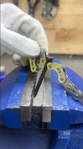 How to remove the master link. #cyclingtips #mtb #cycling #tipsandtricks #bicycle