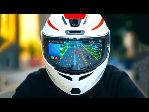 10 Smart Helmets Every Rider Needs to See in 2026