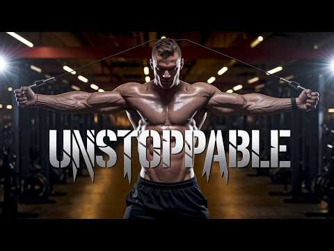 UNSTOPPABLE 🚀 | No Limits Gym Workout Music 2026 🔥 | Relentless Motivation Playlist