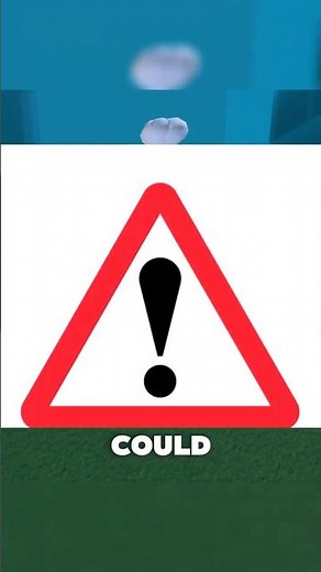Roblox Just Broke The Law?!🚫📜 #roblox