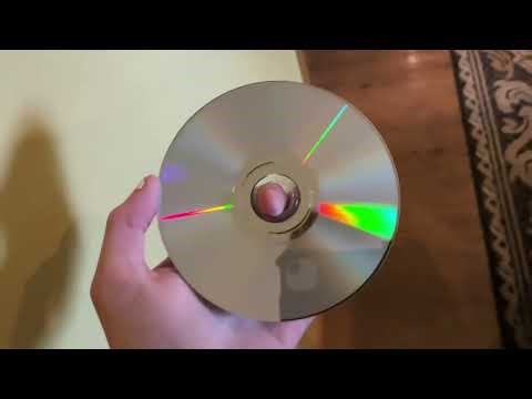Putting Foreign Discs In My PS2