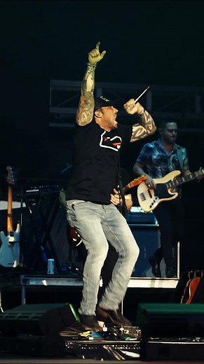 Found a little #holywater at #tortuga #countrymusic #festival