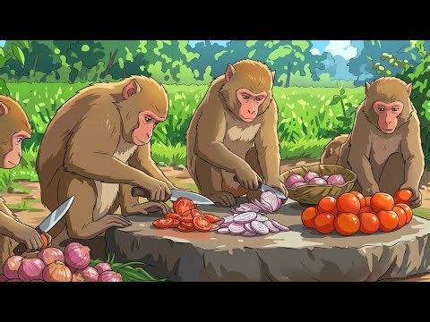 Monkey Cookie monkey videos on youtube