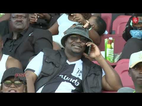 Highlights | Hardrock FC (0-1) Highlanders FC