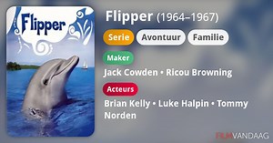 Flipper (serie, 1964–1967)